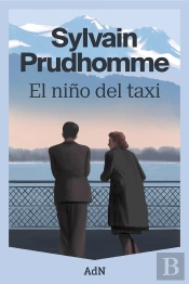 El Niño Del Taxi