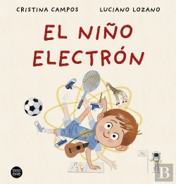 Bertrand.pt - El Niño Electron