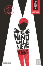 El Niño En La Nieve