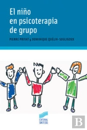 El Niño En Psicoterápia De Grupo