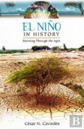 El Nino In History