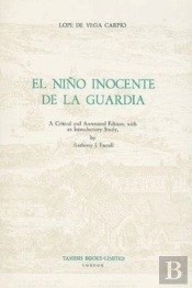 El Nino Inocente De La Guardia