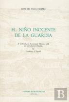 El Nino Inocente De La Guardia