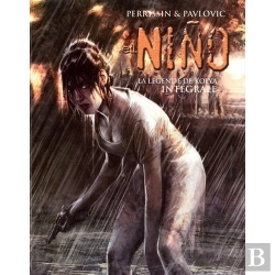 Bertrand.pt - El Niño ; Intégrale 1er Cycle T.1 À T.5