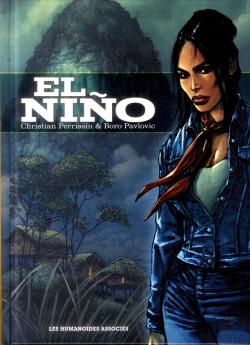 Bertrand.pt - El Nino - Integrale 40 Ans