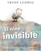 El Nino Invisible (The Invisible Boy Spanish Edition)