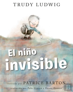 Bertrand.pt - El Nino Invisible (The Invisible Boy Spanish Edition)