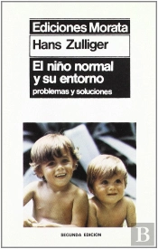 El Niño Normal Y Su Entorno
