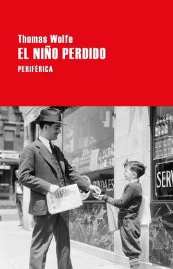 Bertrand.pt - El Niño Perdido