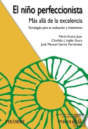 El Niño Perfeccionista