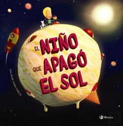 Bertrand.pt - El Niño Que Apagó El Sol