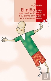 El Niño Que Confundió A Su Prima Con Una Manzana
