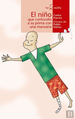 Bertrand.pt - El Niño Que Confundió A Su Prima Con Una Manzana