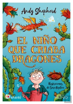 Bertrand.pt - El Niño Que Criaba Dragones