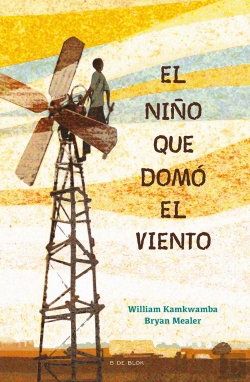 Bertrand.pt - El Niño Que Domó El Viento