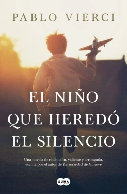 Bertrand.pt - El Niño Que Heredo El Silencio