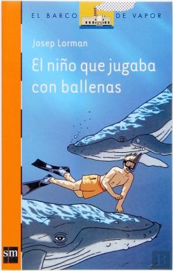 Bertrand.pt - El Niño Que Jugaba Con Las Ballenas