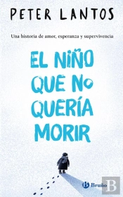 El Niño Que No Quería Morir