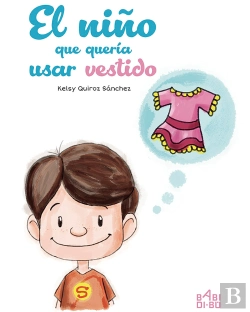 Bertrand.pt - El Niño Que Quería Usar Vestido