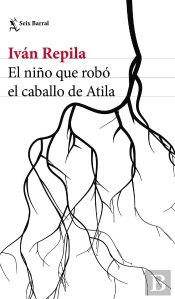 El Niño Que Robó El Caballo De Atila