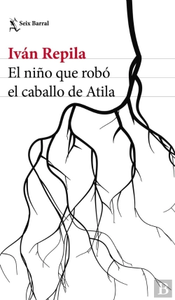 Bertrand.pt - El Niño Que Robó El Caballo De Atila