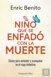 El Niño Que Se Enfado Con La Muerte