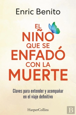 Bertrand.pt - El Niño Que Se Enfado Con La Muerte