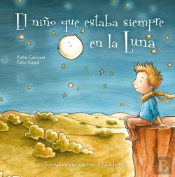 Bertrand.pt - El Niño Que Siempre Estaba En La Luna