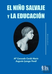 El Niño Salvaje Y La Educación