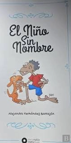 Bertrand.pt - El Niño Sin Nombre