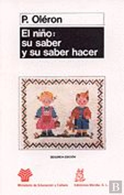 Bertrand.pt - El Niño: Su Saber Y Su Saber Hacer
