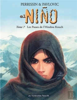 Bertrand.pt - El Niño T.7 ; Les Passages De L'Hindou Kouch