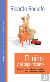 El Niño Y El Significante