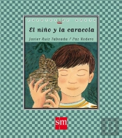 El Niño Y La Caracola