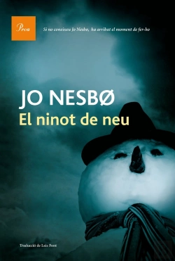 Bertrand.pt - El Ninot De Neu
