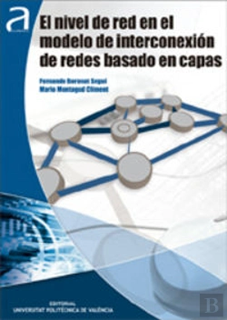 Bertrand.pt - El Nivel De Red En El Modelo De Interconexión De Redes Basado En Capas