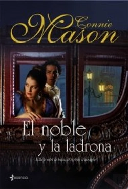 Bertrand.pt - El Noble Y La Ladrona