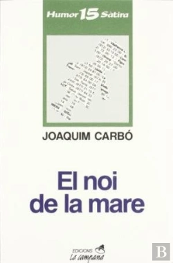 Bertrand.pt - El Noi De La Mare