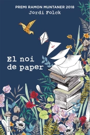 El Noi De Paper