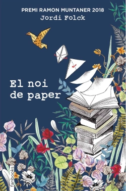 Bertrand.pt - El Noi De Paper