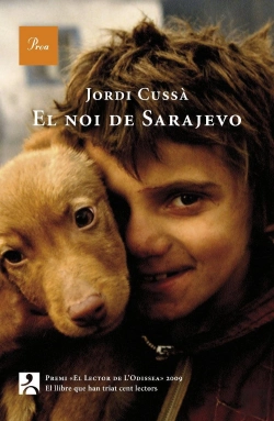 Bertrand.pt - El Noi De Sarajevo