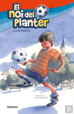Bertrand.pt - El Noi Del Planter