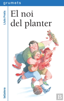Bertrand.pt - El Noi Del Planter