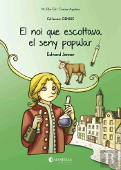 El Noi Que Escoltava El Seny Popular