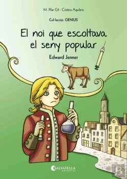 Bertrand.pt - El Noi Que Escoltava El Seny Popular