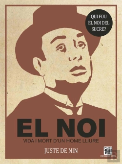 Bertrand.pt - El Noi. Vida I Mort D´Un Home Lliure (Catalan)