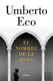 El Nombre De La Rosa