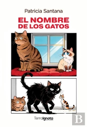 El Nombre De Los Gatos