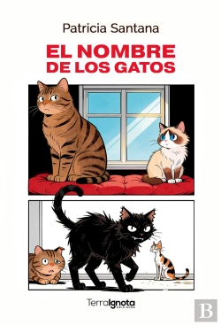 Bertrand.pt - El Nombre De Los Gatos