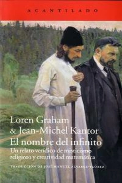 Bertrand.pt - El Nombre Del Infinito
